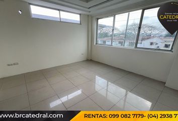 Departamento en  Tarqui, Guayaquil