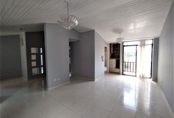 Apartamento en  Carrera 59 #1-44, Cuarto De Legua, Cali, Valle Del Cauca, Colombia