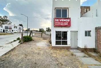 Casa en condominio en  Pedralta Residencial, Boulevard Cloto, León, Guanajuato, México