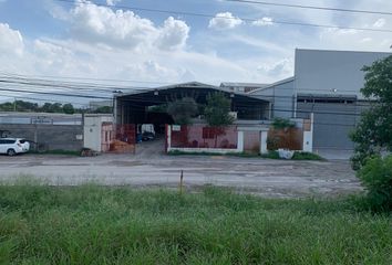 Nave en  Otro Carretera A Monclova 4114-4124, U De A Y S Andrés Caballero Moreno, General Escobedo, Nuevo León, 66080, Mex