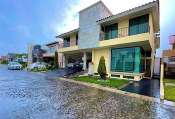 Casa en  Carretera, Residencial Rancho El Mesón, Calimaya, México, 52226, Mex