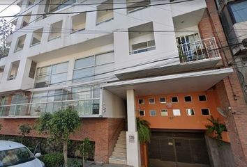 Departamento en  Louisiana 170, Nápoles, Ciudad De México, Cdmx, México