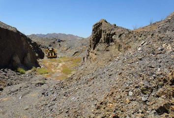 Lote de Terreno en  Lazaro Cardenas I, Ensenada, Baja California, México