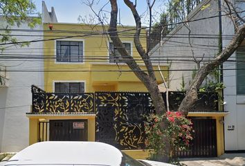 Casa en  Tacámbaro 26, Hipódromo Condesa, 06170 Ciudad De México, Cdmx, México