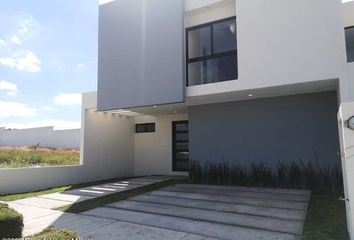 Casa en condominio en  Zakia, El Marqués