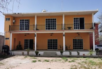 Casa en  Av. Himno.nacional 54, San Juanico Chico, San Luis Potosí, México