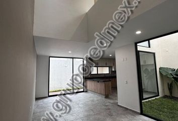 Casa en condominio en  Capital Sur, Querétaro, México