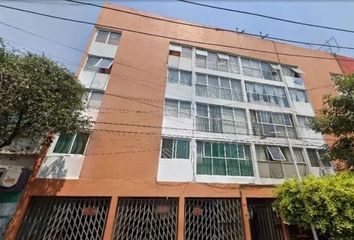 Departamento en  Calle Antillas 308, Portales Norte, Ciudad De México, Cdmx, México