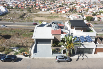 Casa en  Costa Coronado, Tijuana, Baja California, México