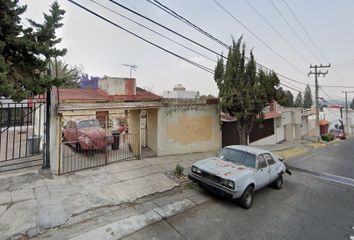 Casa en  Ahuehuetes, Lomas De San Mateo, Naucalpan De Juárez, Estado De México, México