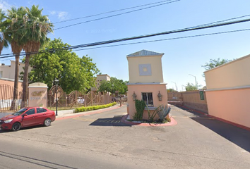 Casa en  Saint Paul, Mónaco Privada Residencial, Sin Asignación En Nombre De Asentamiento, Hermosillo, Sonora, México
