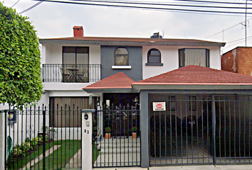 Casa en  Canoras 83, Mz 015, Las Arboledas, Ciudad López Mateos, Estado De México, México