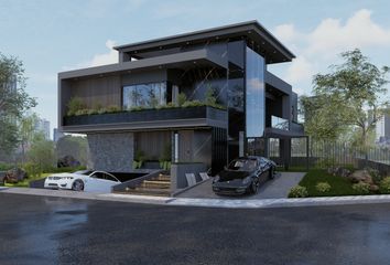 Casa en  Bjd. Vista Hermosa 1172-1179, Lomas Del Valle, 45129 Zapopan, Jal.