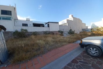 Lote de Terreno en  Pedregal De Schoenstatt, Prol Zaragoza, Pedregal Schoenstatt, Corregidora, Querétaro, México