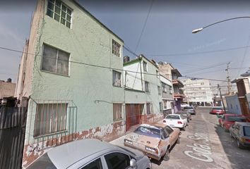 Departamento en  Buenos Aires, Cuauhtémoc, Cdmx