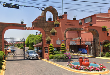 Casa en  Cruz De Cristo 10, Santa Cruz Del Monte, Naucalpan De Juárez, Estado De México, México