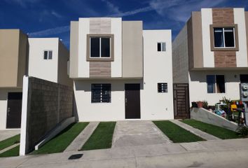 Casa en  Santa Fe, Tijuana