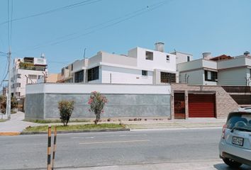 Casa en  Juan Valer Sandoval 546, Pueblo Libre, Perú