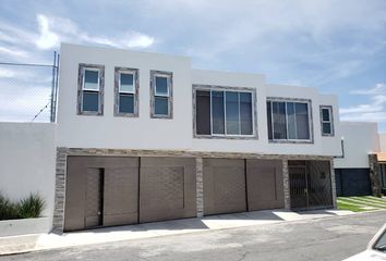 Casa en  Fraccionamiento La Trinidad, Calle Tlaxcala, San Juan Cuautlancingo, Puebla, México