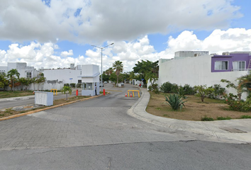 Casa en condominio en  Porto Velani 26, Cancún, Quintana Roo, México