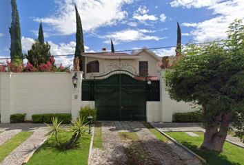 Casa en  Las Huertas, La Herradura, Aguascalientes, México
