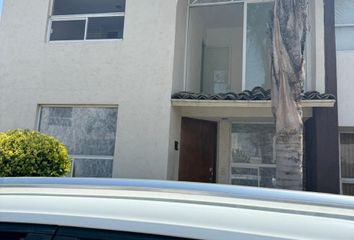 Casa en fraccionamiento en  Cuanalá, Puebla