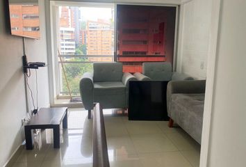 Apartamento en  Santa María De Los Ángeles, Medellín