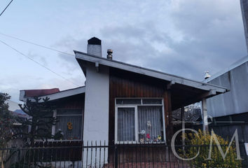Casa en  Buin, Puerto Montt, Chile