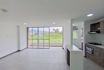 Apartamento en  Zanetti Apartamentos, Carrera 54c, Vivendas Del Sur, Medellín, Antioquia, Colombia