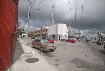 Edificio en  Supermanzana11, Cancún, Quintana Roo