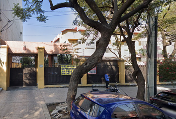 Departamento en  Calle Agrarismo, Escandón I Sección, Ciudad De México, Cdmx, México