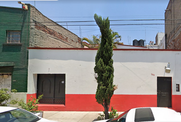 Casa en  Norte 17 5003, Magdalena De Las Salinas, Ciudad De México, Cdmx, México