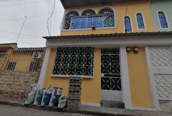 Casa en  25a No, Guayaquil, Ecu