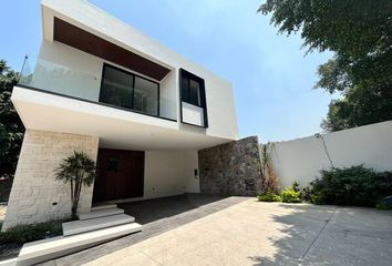 Casa en fraccionamiento en  Buenavista, Cuernavaca, Morelos