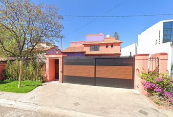 Casa en  Hacienda De Chichimequillas 103, Manzanares, Juriquilla, Querétaro, México