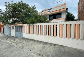 Casa en  Manta, Ecuador