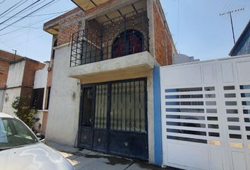 Casa en  Calle G 453, Villas Del Cobano, Aguascalientes, México