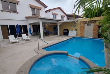 Casa en  Vía A La Costa, Guayaquil, Ecuador