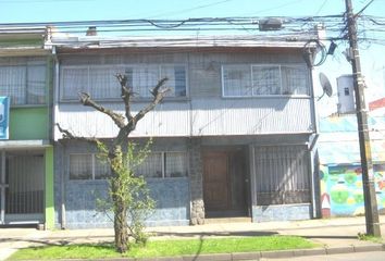 Casa en  Lagos 428, Temuco, Chile