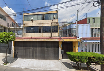 Casa en  Playa Regatas 501, Militar Marte, Ciudad De México, Cdmx, México