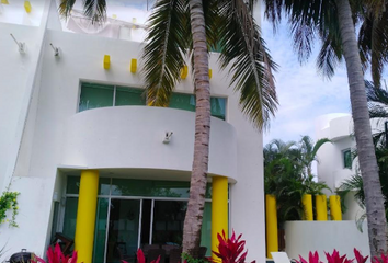 Casa en condominio en  Condominio Xcaret, Palmas, Playa Diamante, Acapulco, Guerrero, México