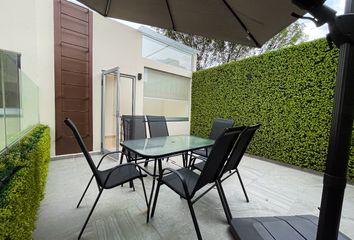 Casa en condominio en  San Francisco 411, Colonia Del Valle Norte, Ciudad De México, Cdmx, México