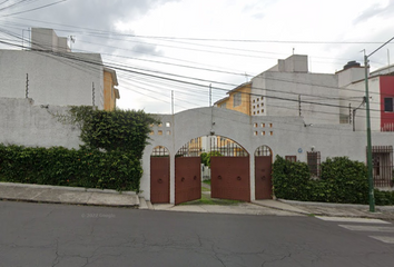 Casa en condominio en  Ruth Rivera Marín, Miguel Hidalgo 2da Sección, Ciudad De México, Cdmx, México