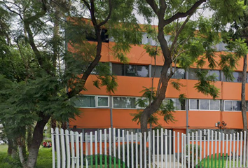 Departamento en  Francisco Del Paso Y Troncoso 226, Kennedy, Jardín Balbuena, Ciudad De México, Cdmx, México