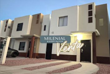 Casa en  Villa Merlot, Villa Merlot Residencial, Lote Baldio, Hermosillo, Sonora, México