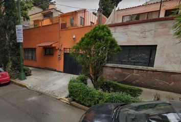 Casa en  Londres, Colonia Del Carmen, Ciudad De México, Cdmx, México