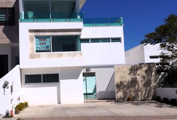 Casa en fraccionamiento en  Hermoso De Mendoza 424, El Refugio, Querétaro, México