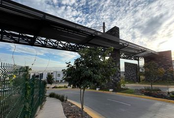 Lote de Terreno en  Zimaltá, Prolongación Manuel López Cotilla, Tlaquepaque, Pedregal Del Bosque, San Pedro Tlaquepaque, Jalisco, México