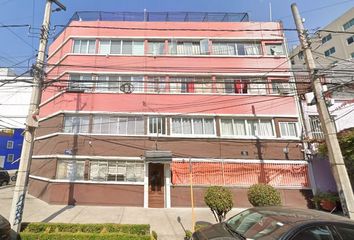 Departamento en  Narvarte Poniente, Benito Juárez, Cdmx