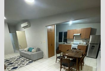 Departamento en  Virgilio Cardenas, Sin Nombre De Colonia 15, Santa Catarina, Nuevo León, México